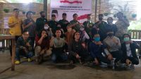 Laskar Milenial Ka’bah Yogyakarta Dukung Suharso Monoafra Jadi Ketum PPP