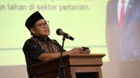 Gus AMI: Jika Ingin Entaskan Kemiskinan, Perhatikan Pertanian