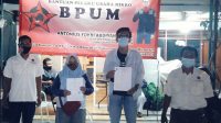 Repdem Yogyakarta Advokasi 200 Pengusaha UMKM Akses BPUM