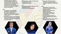 e-Voting Sistem Alternatif Pemilihan BEM STIE Rajawali Purworejo