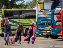 Pemkot Yogyakarta Tidak Serius Dalam Pelarangan Mudik: Siap Ledakan Covid-19 Pasca Lebaran