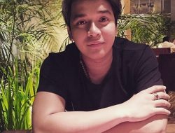 Billy Syahputra Turut Berbelasungkawa dan Doakan Ibunda Amanda Manopo