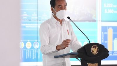 Apa saja Kebijakan Jokowi yang Dianggap Kontroversi