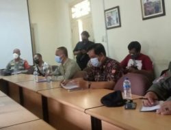 Forum Warga Yogyakarta: Pemerintah Terkesan Cuci Tangan atas Keselamatan & Kesejahteraan Rakyat