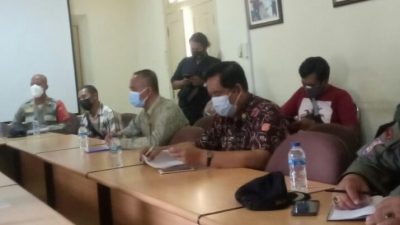 Forum Warga Yogyakarta: Pemerintah Terkesan Cuci Tangan atas Keselamatan & Kesejahteraan Rakyat