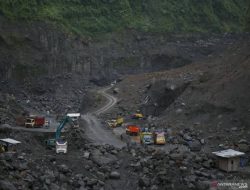 Dugaan Penyimpangan Kebijakan Pengelolaan Tambang Pasir di Kawasan Taman Nasional Gunung Merapi (TNGM)