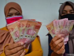 Cek Disini, Status Penerima Bantuan Sosial Tunai (BST) Dari Pemerintah Sebesar 600 Ribu