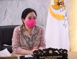 Puan: Jangan ada Kekekerasan yang Dilakukan Aparat Terhadap Masyarakat