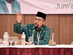 Jazilul Fawaid; Pemilu Bisa Saja Diundur Sampai Covid-19 Berakhir