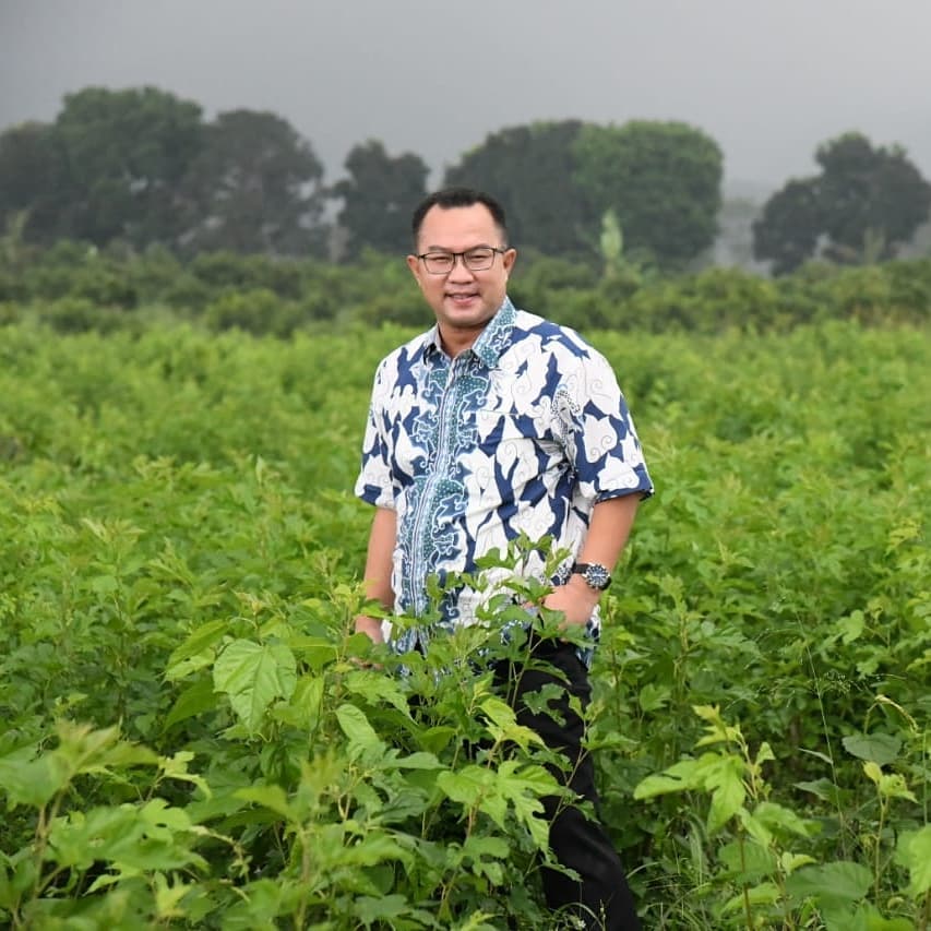 Sektor Biodiversitas Perlu Jadi Prioritas Pembangunan Ekonomi Nasional