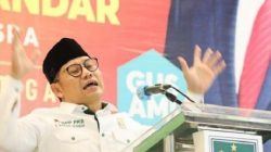 Muhaimin Merupakan Pengkhianat Gus Dur