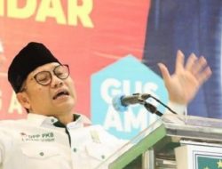 Ahmad Arizal: Muhaimin Merupakan Pengkhianat Gus Dur