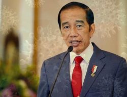 3 Strategi Jokowi Hidup Bersama Covid-19 yang Perlu Kamu Ketahui