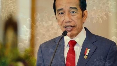 3 Strategi Jokowi Hidup Bersama Covid-19 yang Perlu Kamu Ketahui