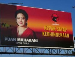 Meneladani Kepatriotan Puan Maharani