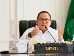 Dodi Reza: Siapkan Kebutuhan Mahasiswa Muba, dari Kuliah sampai Lowongan Kerja