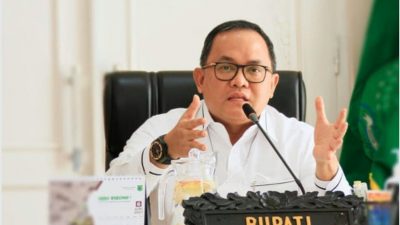 Dodi Reza: Siapkan Kebutuhan Mahasiswa Muba