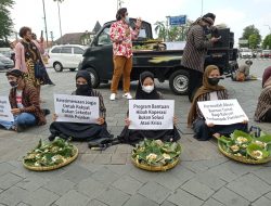 Bancakan Keistimewaan : Peringatan 9 Tahun Keistimewaan Yogyakarta