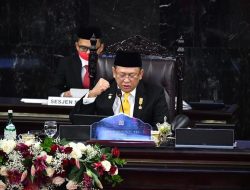 Amandemen Terbatas UUD 1945: Pakar, Khawatir Akan Melebar ke Masa Jabatan Presiden