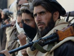 Taliban Kuasai Kabul; Jadi Ingat Pilkada DKI 2017