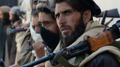 Taliban Kuasai Kabul; Jadi Ingat Pilkada DKI 2017