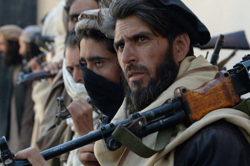 Taliban Kuasai Kabul; Jadi Ingat Pilkada DKI 2017