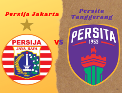 #Link Streaming Persija Jakarta Vs Persita Tangerang