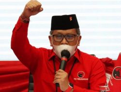 Hasto: Partai dan Bu Mega Sudah Biasa Diserang Hoaks dan Fitnah