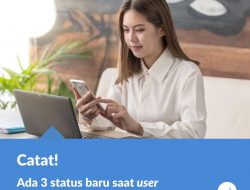 Catat ! 3 Status Baru di Kartu Prakerja yang Perlu Diketahui