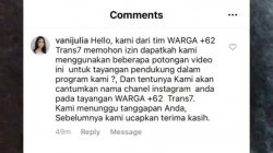 Arie Kriting Tidak Rela Karyanya Digunakan Media Cetak dan Telivisi yang Memberikan Ruang Kepada Pedofil