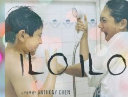 Review Film Ilo Ilo