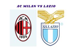 Klik Disini! Link Live Streaming Milan vs Lazio