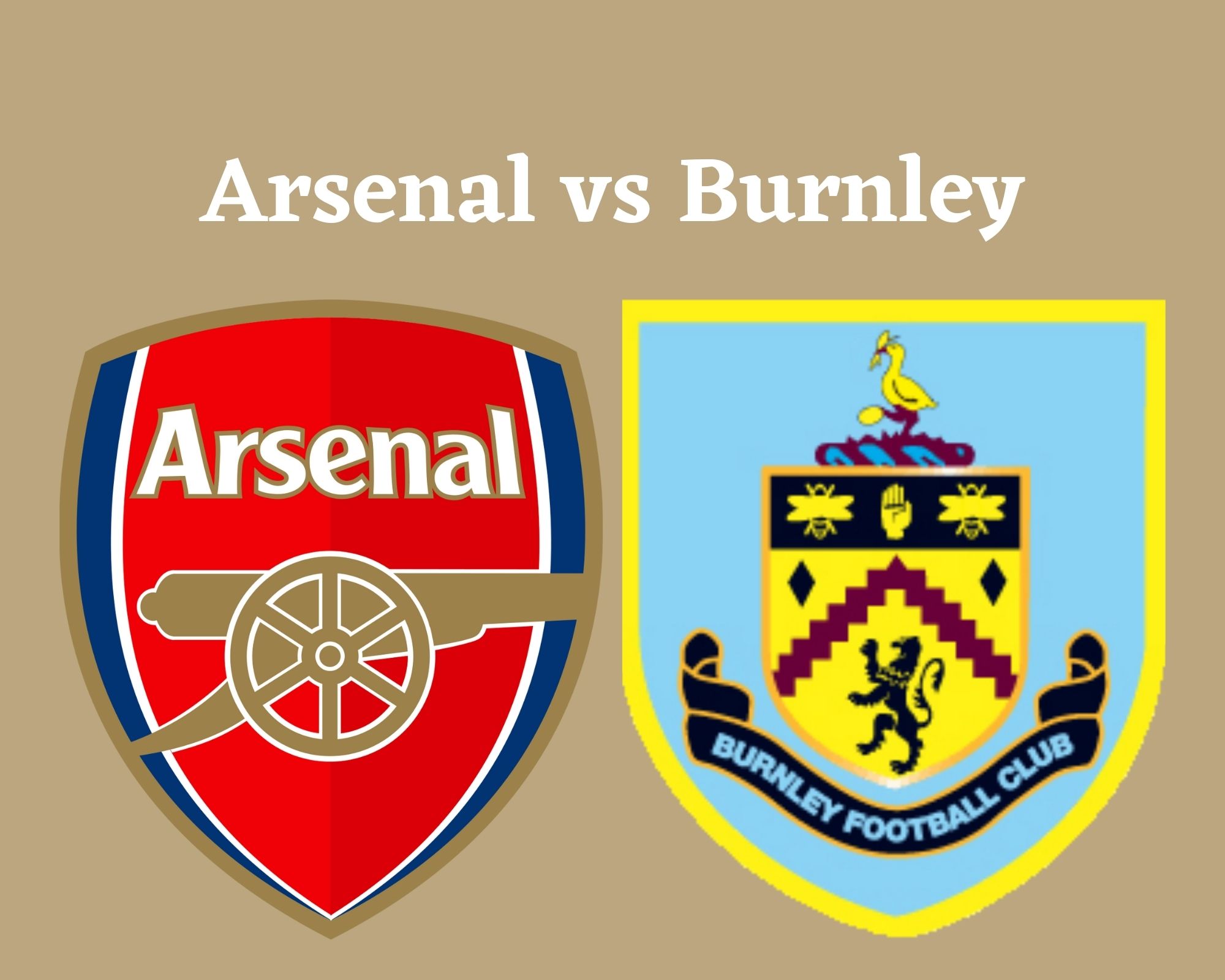 Link Live Streaming Arsenal vs Burnley