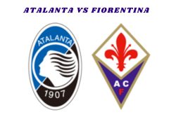 Link Live Streaming Atalanta vs Fiorentina