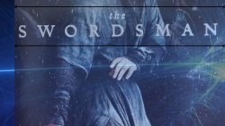 Link Nonton Film The Swordsman 2020