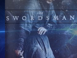 Link Nonton Film The Swordsman 2020