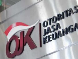 OJK Terus Dukung Pemulihan Ekonomi dan Gelar Vaksinasi Covid-19