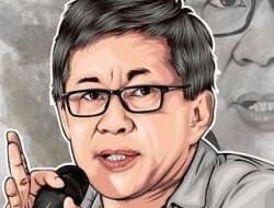 Oposisi itu Bernama Rocky Gerung