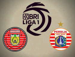 Link Streaming Persiraja Banda Aceh vs Persija Jakarta