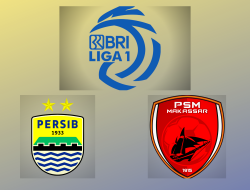 Link Streaming Persib vs PSM