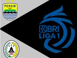 Link Streaming Persib Bandung vs PSS Sleman