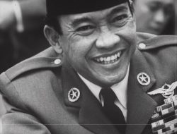 Perjuangan Bung Karno untuk Bangsa Indonesia yang Patut Menjadi Contoh di Masa Depan