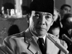 Mengenang Perjuangan Soekarno