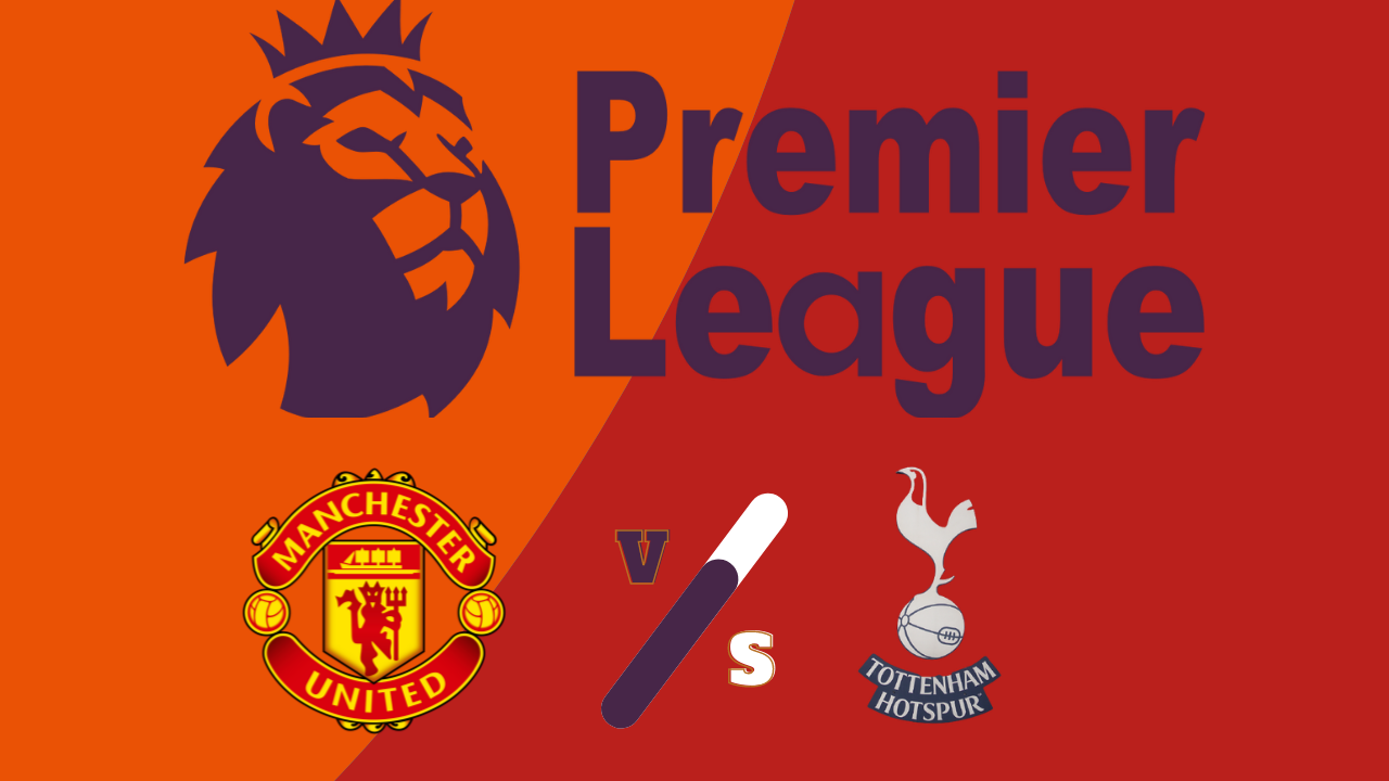 #Link Streaming Tottenham vs Manchester United