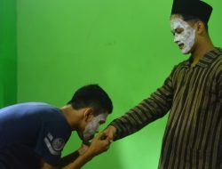 Keberadaan Drama di Pondok Pesantren