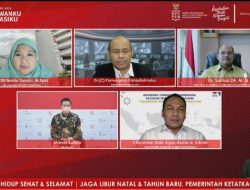 Kolaborasi dan Inovasi Jadi Kunci Indonesia Tangguh Bencana