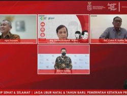 Edukasi Kelompok Rentan, Penting Guna Mencegah Terjadinya Stunting