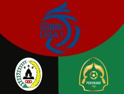 Link Streaming PSS Sleman vs Persikabo 1973