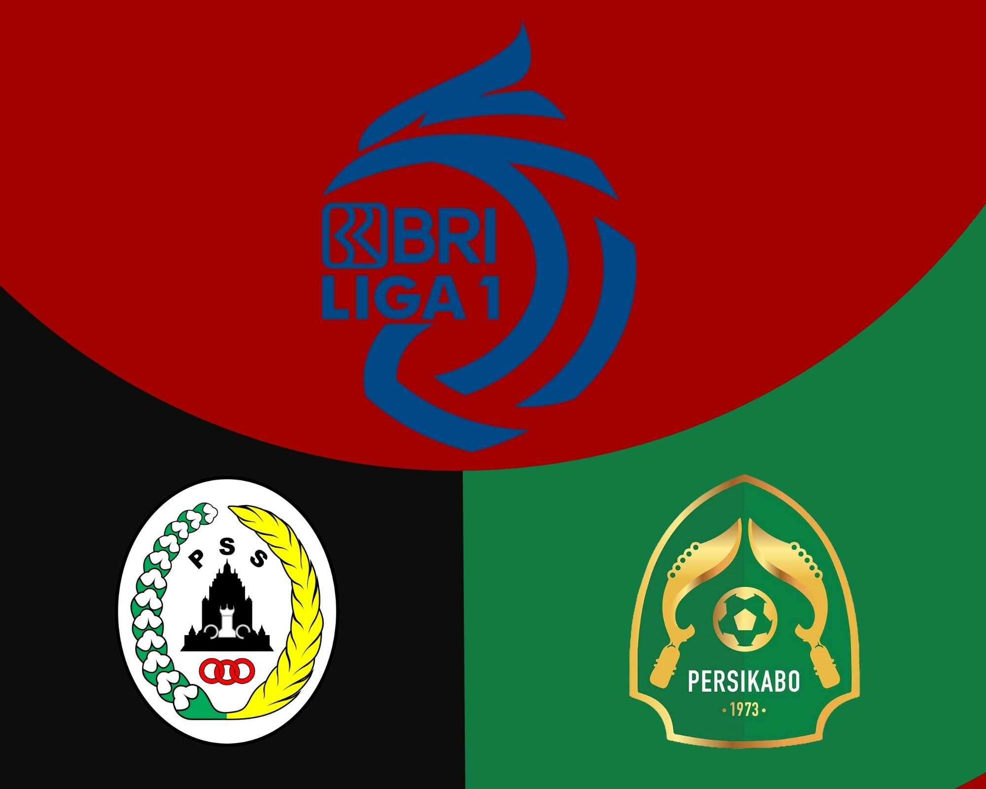 Link Streaming PSS Sleman vs Persikabo 1973