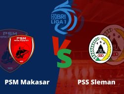 #Link Streaming PSM Makassar Vs PSS Sleman